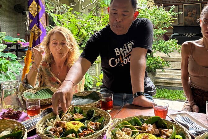 Explore Rice Fields and Hidden Villages with Ubud E-Bike Tour - Stop 4: Uma Pakel Agro Tourism Coffee Plantation (About 1 Hour, Entry Not Included)