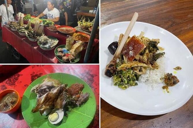 Explore Rice Fields and Hidden Villages with Ubud E-Bike Tour - Lunch, Water, and Photos: The Hidden Value Parts People Feel Immediately