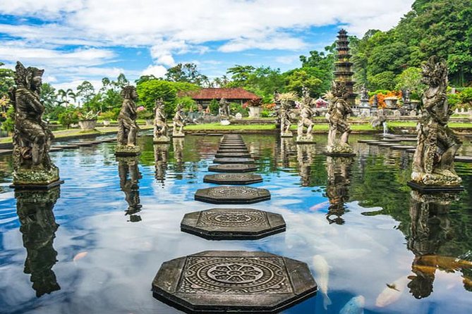 Exploring Bali in 5 Days: Completed Journey of Discovering Bali - Five days that actually cover Bali’s big “zones”