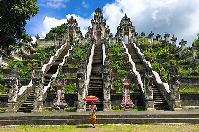 Exploring Bali in 5 Days: Completed Journey of Discovering Bali - The private driver effect, and why timing matters in Bali