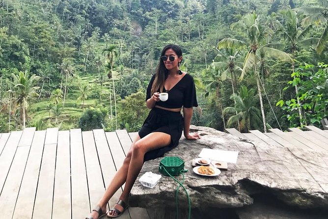 Fantastic Ubud Tour with Jungle Swing - Touring with a local guide: the difference you actually feel