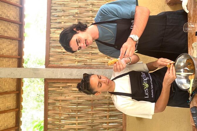 Farm-to-Table Balinese Cooking Experience - Key highlights you should know