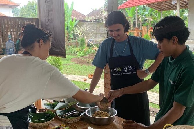 Farm-to-Table Balinese Cooking Experience - Quick Prep Tips Before You Go