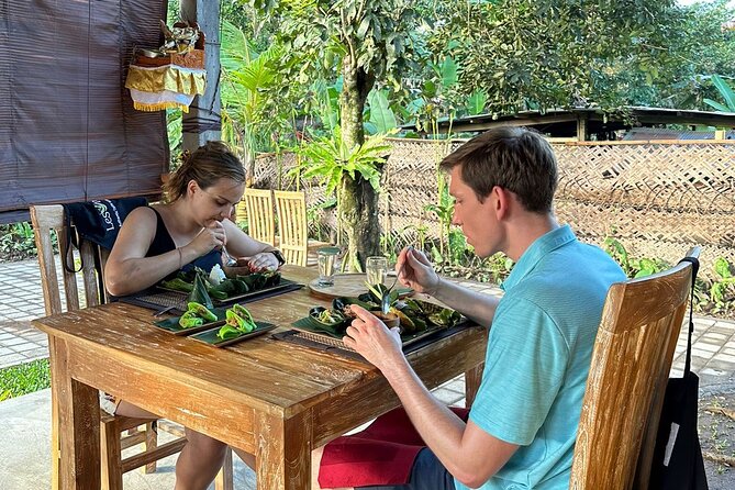 Farm-to-Table Balinese Cooking Experience - Farm-Fresh Cooking Class, Organic Ingredients, and Bali Techniques