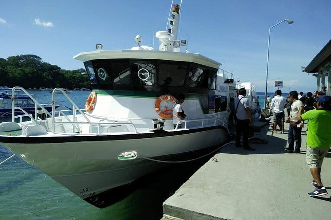 Fastboat to Gili Trawangan or Gili Air - Hotel Pickup and Padang Bai Check-In: Why the Start Matters