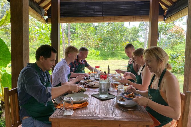 From Ubud: Authentic Bali Farm Cooking School & Organic Farm - Price and Value: Is $38 a Fair Deal?