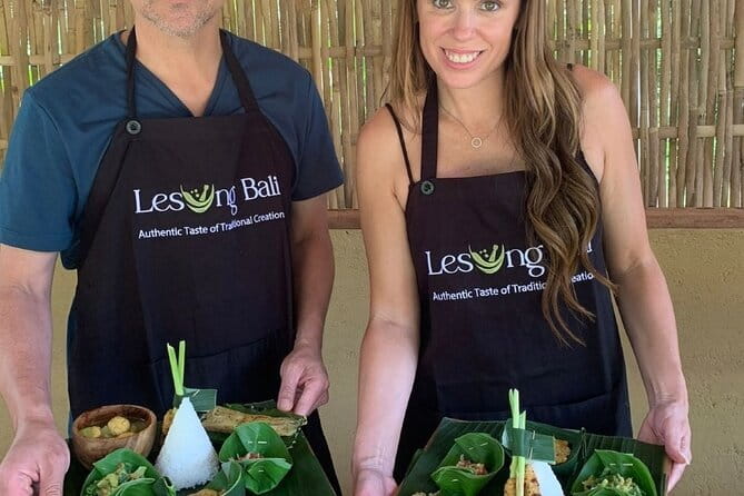 From Ubud: Authentic Cooking Class Visit Traditional Market - Pickup, Transport, and the Real Meaning of “Included”