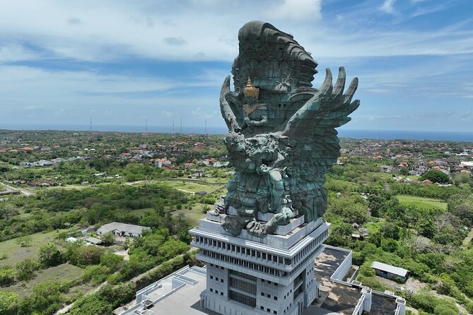 Full Day All Inclusive Uluwatu South Bali Private Tour - Key things I’d prioritize on this tour