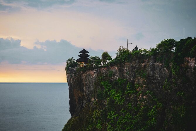 Full Day All Inclusive Uluwatu South Bali Private Tour - Price and Value at About $100 Per Person