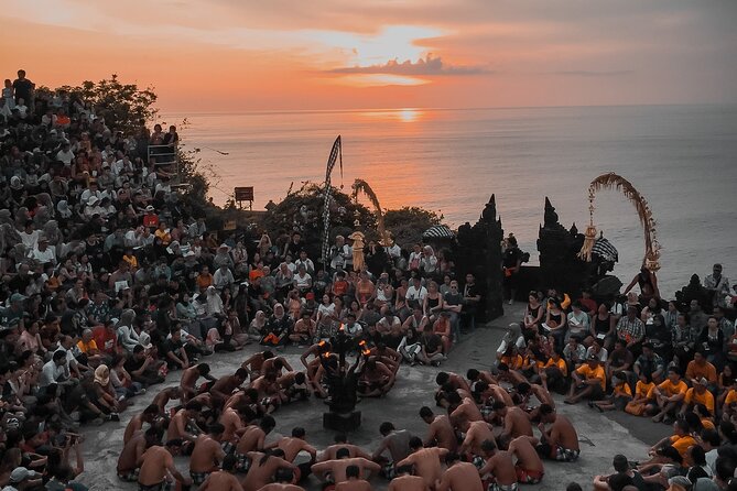 Full Day All Inclusive Uluwatu South Bali Private Tour - Who This Tour Fits Best, and Who Might Want Another Option
