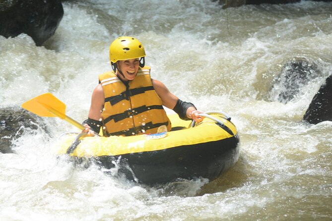 Full Day ATV Quad Bike and River Tubing Experience in Bali - Key things I’d watch for