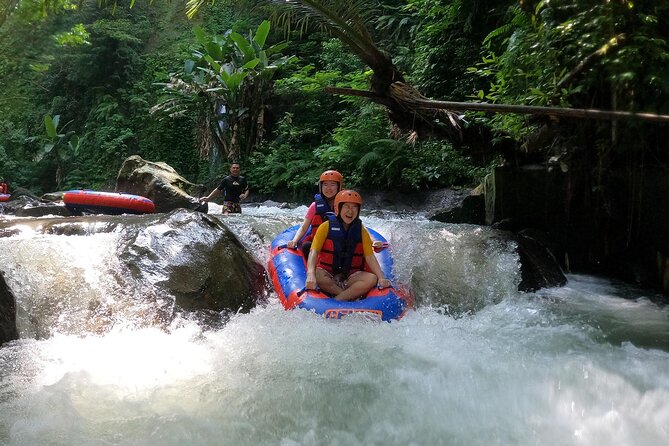 Full day Bali Adventure with Quad Bike and River Tubing - Key things you’ll notice before you go