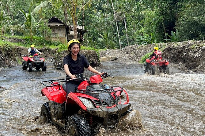 Full day Bali Adventure with Quad Bike and River Tubing - Price and value: what $79 buys you (and why it’s not just the ride)