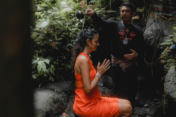 Full Day Bali Experience with Blessing Tour - Key highlights you should know