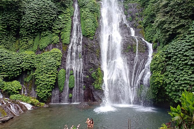 Full Day Bali North West Tour - Waterfall and Scenic Site - Wanagiri Hidden Hills: lake views without the big-city crowd energy