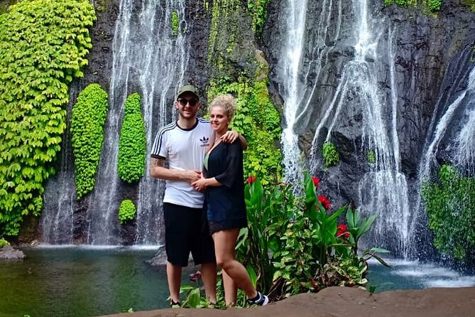 Full Day Bali North West Tour - Waterfall and Scenic Site - Ulun Danu Bratan Temple: a cultural anchor to close the loop
