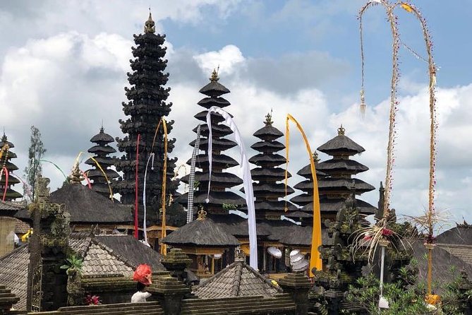 Full Day Batur Volcano and Besakih Temple Tour - The 9:00 AM pickup plan, timing, and how to make the schedule work
