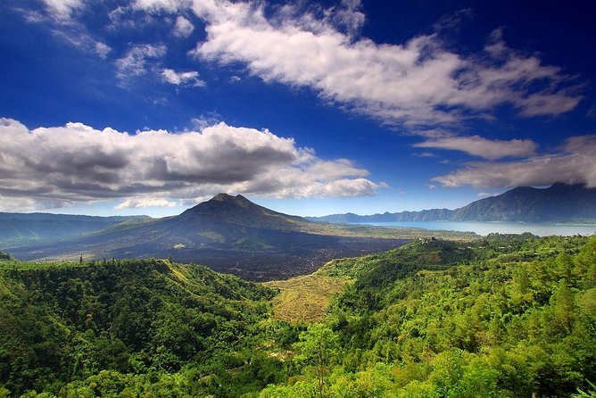 Full Day Batur Volcano and Besakih Temple Tour - Besakih Temple on Mount Agung’s slopes: Bali’s Mother Temple complex