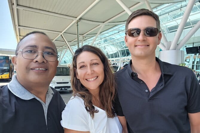 Full Day Bedugul and Tanah Lot Tour - Most Scenic Site - Driving, guides, and why names keep coming up
