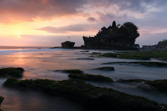 Full Day Bedugul and Tanah Lot Tour - Most Scenic Site - How the 8-hour rhythm works, from 8:00 am pickup to Tanah Lot