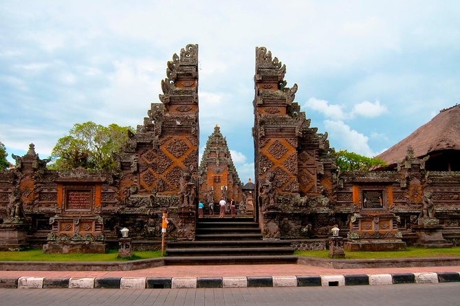 Full-Day in Bali: Amazing Ubud Tour - Key highlights to know before you go
