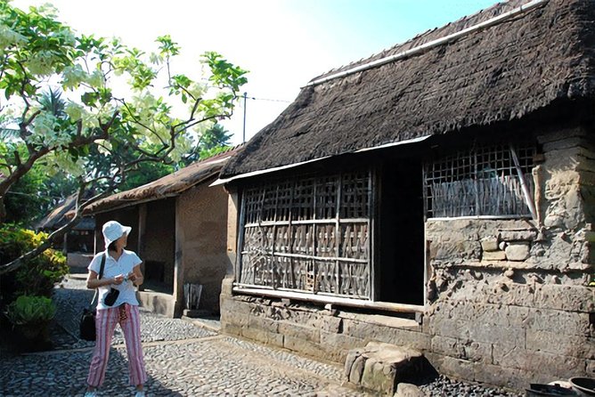 Full-Day in Bali: Amazing Ubud Tour - Puseh Batuan Temple: 1,000 years of stone work, no rush