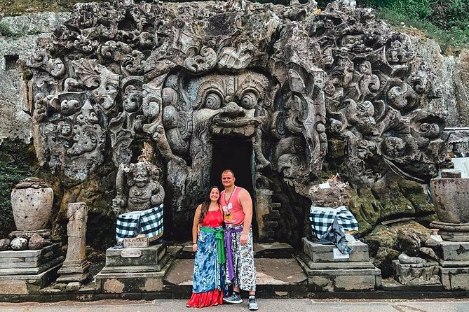 Full-Day in Bali: Private Design-Your-Own Tour - Waterfall, caves, and swing photos in a single day