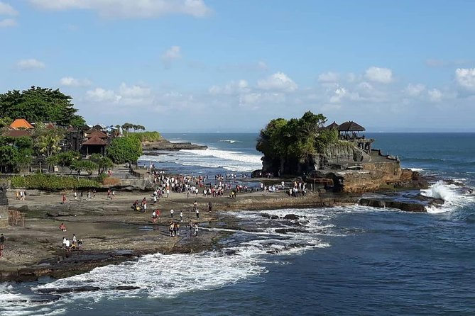 Full-Day in Bali: Private Design-Your-Own Tour - Highland and lake day: Kintamani and Ulun Danu Bratan