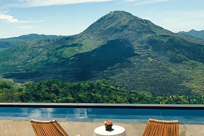 Full Day Kintamani Volcano View and Batur Natural Hot Spring - Key Highlights to Know Before You Go