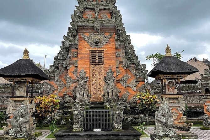 Full Day Kintamani Volcano View and Batur Natural Hot Spring - The Day’s Rhythm From Ubud, and Why Timing Matters