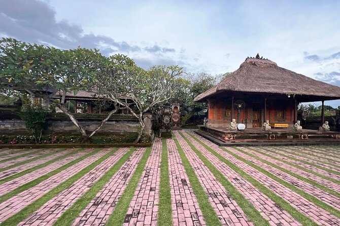Full Day Kintamani Volcano View and Batur Natural Hot Spring - Guides Make the Difference: Dirga, Tyson, and Oka as Examples