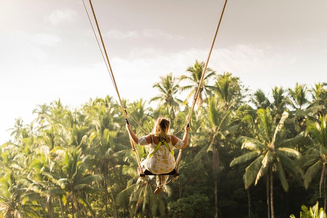 Full-Day Private Car Charter in Bali with Local Guide - What makes this tour feel worth it: value beyond the price tag