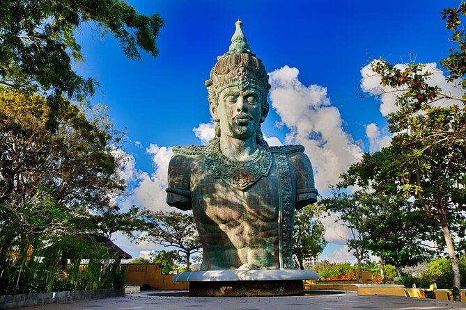 Full-Day Private Cultural Bali Tour + Balinese Driver - Key moments worth the long day