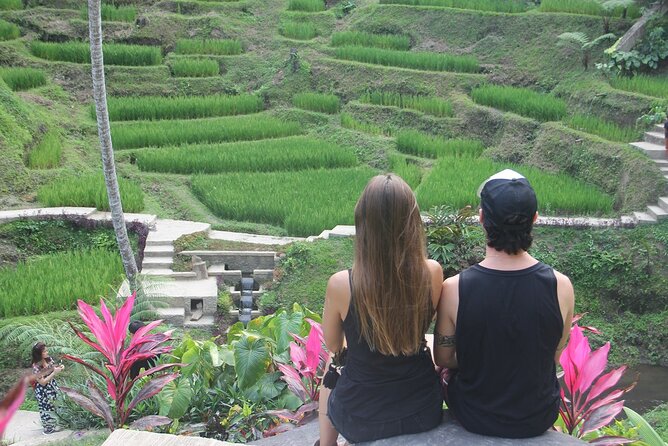 Full-Day Private Cultural Bali Tour + Balinese Driver - Handara Gate, Wanagiri swings, and Lempuyang Heaven Gate above the clouds