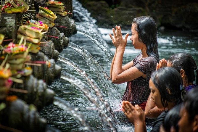 Full-day Private Cultural Tour of Ubud in Bali - Key highlights to look for