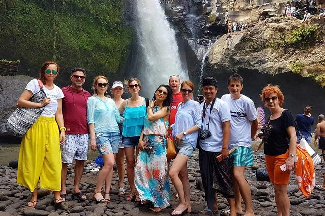 Full-day Private Cultural Tour of Ubud in Bali - How the 8:30am start shapes your whole Ubud day