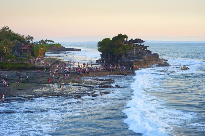 Full-Day Private Guided Exploring Bali as You Wish Tour - How 10 hours becomes a satisfying route, not a marathon