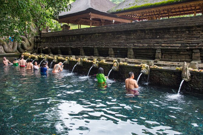 Full-Day Private Guided Exploring Bali as You Wish Tour - Stop-by-stop, the best ways to build your day