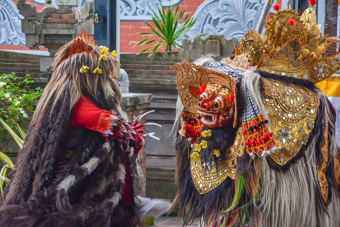 Full-Day Private Guided Exploring Bali as You Wish Tour - Food, timing, and how to avoid the all-day fatigue trap