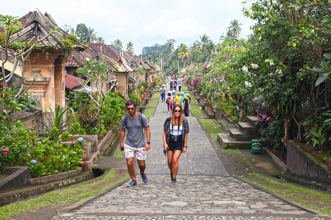 Full-Day Private Guided Exploring Bali as You Wish Tour - What I’d watch out for before you say yes