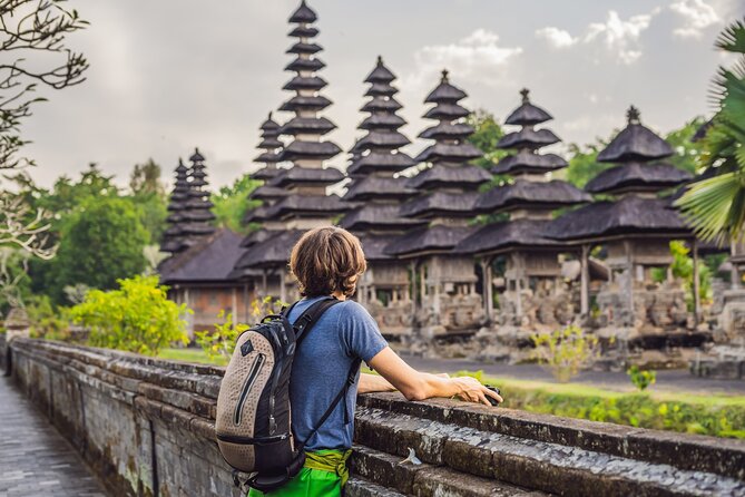 Full-Day Private Guided Exploring Bali as You Wish Tour - Should you book this Bali as You Wish private guided tour?