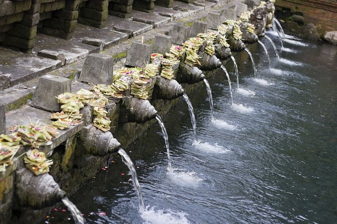 Full Day Private Guided Tour to Bali - How the full-day schedule runs, start-to-finish
