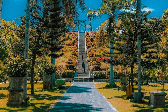 Full-Day Private Tour in Gate of Heaven and East Bali - Price and Value: Is $80 a Fair Deal?