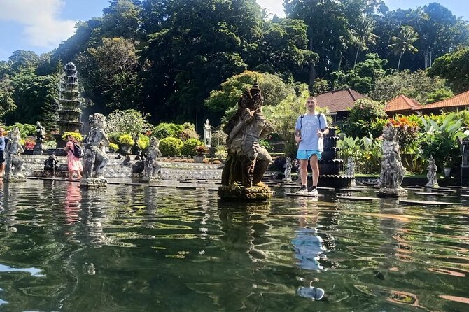 Full-Day Private Tour in Gate of Heaven and East Bali - Timing Tips and Small Considerations Before You Go