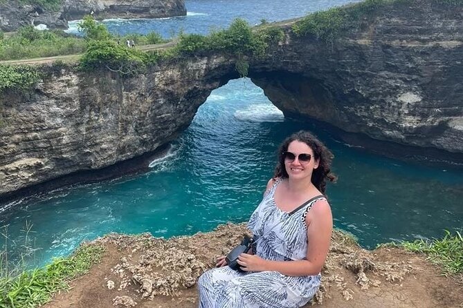 Full-Day Tour in Nusa Penida Island + Snorkeling Experience - Why Nusa Penida’s manta-ray snorkeling feels worth the grind