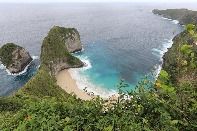 Full-Day Tour in Nusa Penida Island + Snorkeling Experience - The Ubud-to-penida plan: private pickup that keeps you sane