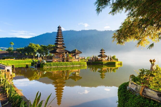 Full Day Tour to Water Temples UNESCO Rice Terraces in Bali - Key things that make this tour worth your time