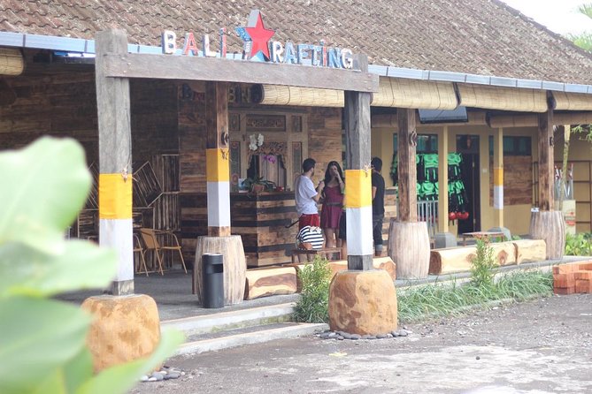 Full-Day Tour: White Water Rafting and Highlight of Ubud with All-inclusive - Price and value: is $58 a fair deal for an all-inclusive day?