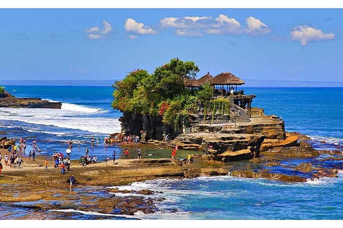 Full day Ubud and Tanah Lot tour - Key points before you go