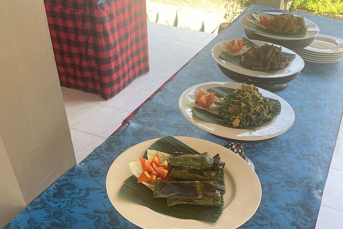 Full Day Ubud Waterfall Visit and Cooking Experience - Price and value, is $21.44 a fair deal?